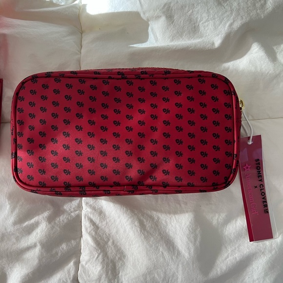 SCL x American Girl Pouch - Picture 1 of 3